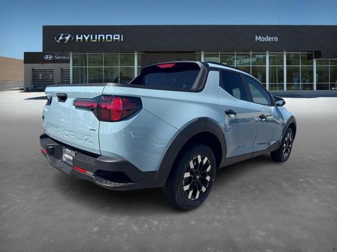 New 2026 Hyundai Santa Cruz SEL image 3