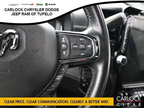 Used 2024 RAM 2500 Limited image 22