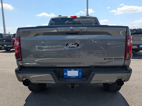 New 2026 Ford F150 XLT AWD/4WD image 5