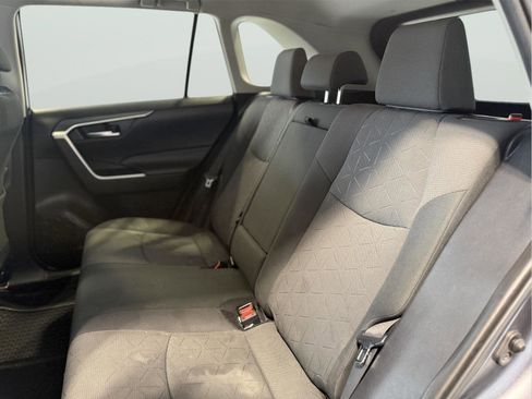 Used 2019 Toyota RAV4 XLE image 38