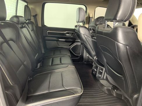 Used 2020 RAM 1500 Laramie image 18