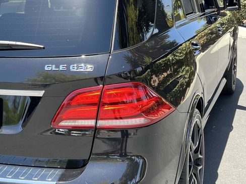 Used 2019 Mercedes-Benz GLE 63 AMG S image 65