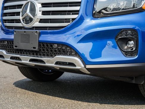 New 2025 Mercedes-Benz GLB 250 GLB 250 image 13