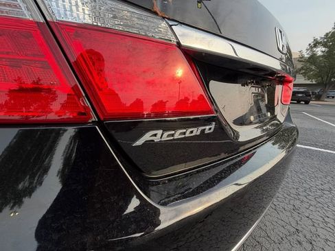 Used 2014 Honda Accord EX-L image 23