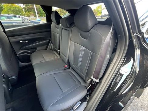 New 2026 Hyundai Tucson SEL image 10