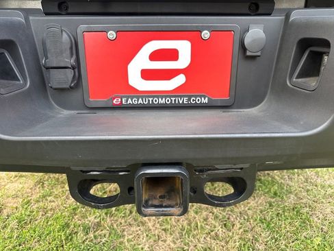 Used 2024 Ford F350 Lariat w/ Lariat Ultimate Package image 50