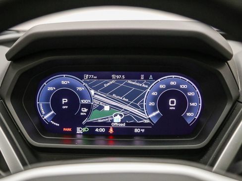 Certified 2023 Audi Q4 e-tron Premium Plus w/ Premium Plus RWD image 25