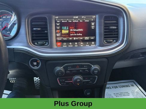 Used 2023 Dodge Charger Scat Pack image 7