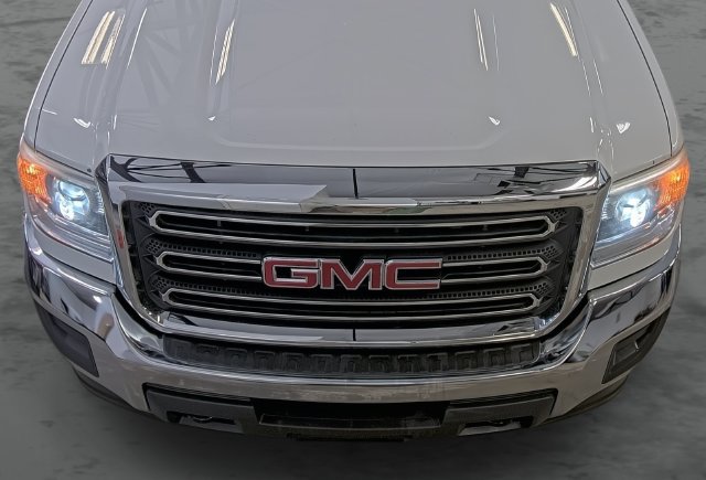 Used 2016 GMC Sierra 2500 SLE AWD/4WD image 19