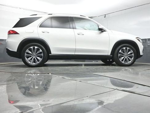 Used 2023 Mercedes-Benz GLE 350 4MATIC w/ Premium Package image 40