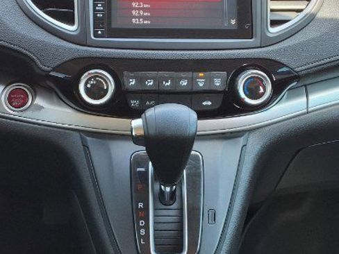 Used 2016 Honda CR-V EX image 18