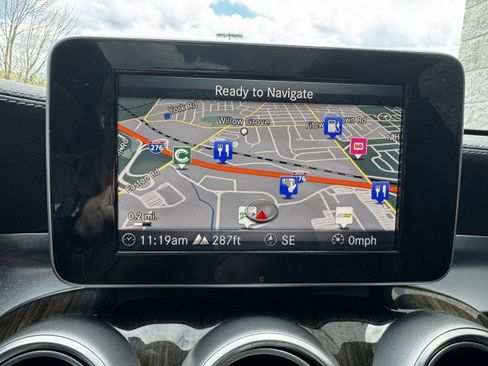 Used 2017 Mercedes-Benz C 63 AMG Sedan image 21