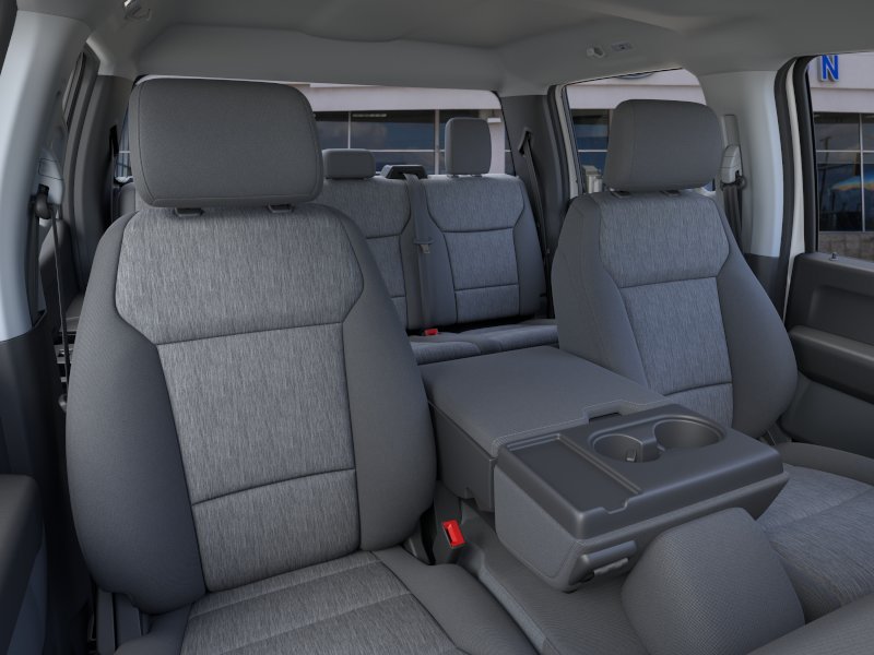 New 2026 Ford F150 XL AWD/4WD image 10