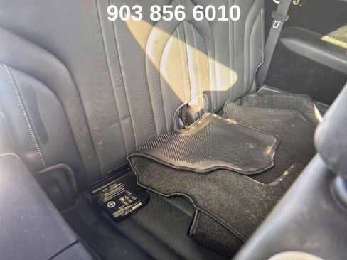 Used 2021 Genesis GV80 3.5T Advanced + image 19