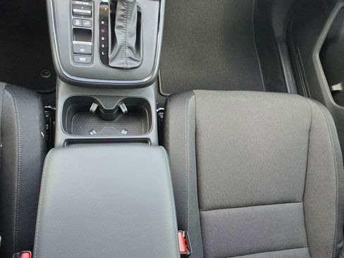 New 2026 Honda CR-V LX image 10