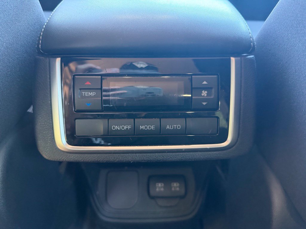 Used 2019 Subaru Ascent Premium w/ Popular Package #2A AWD/4WD image 15