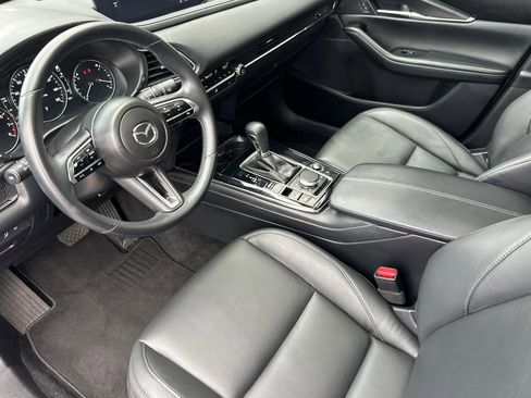 Certified 2024 MAZDA CX-30 AWD 2.5 S w/ Preferred Package image 7