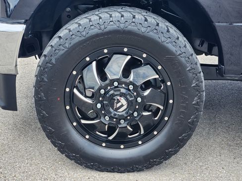 Used 2022 Ford F350 Lariat AWD/4WD image 10