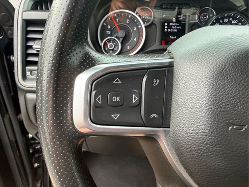 Used 2025 RAM 2500 Tradesman AWD/4WD image 29