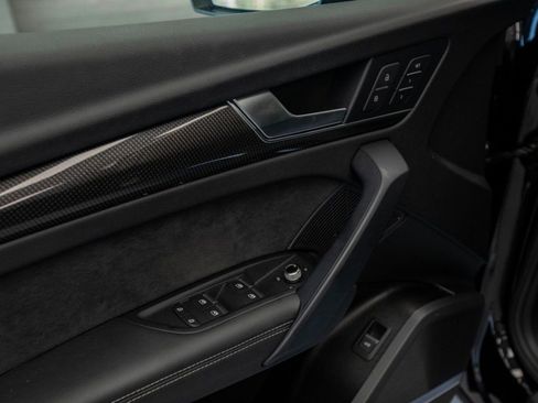 Used 2023 Audi SQ5 Premium Plus w/ Premium Plus Package image 32