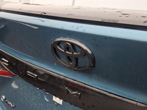 New 2026 Toyota Camry XSE image 22