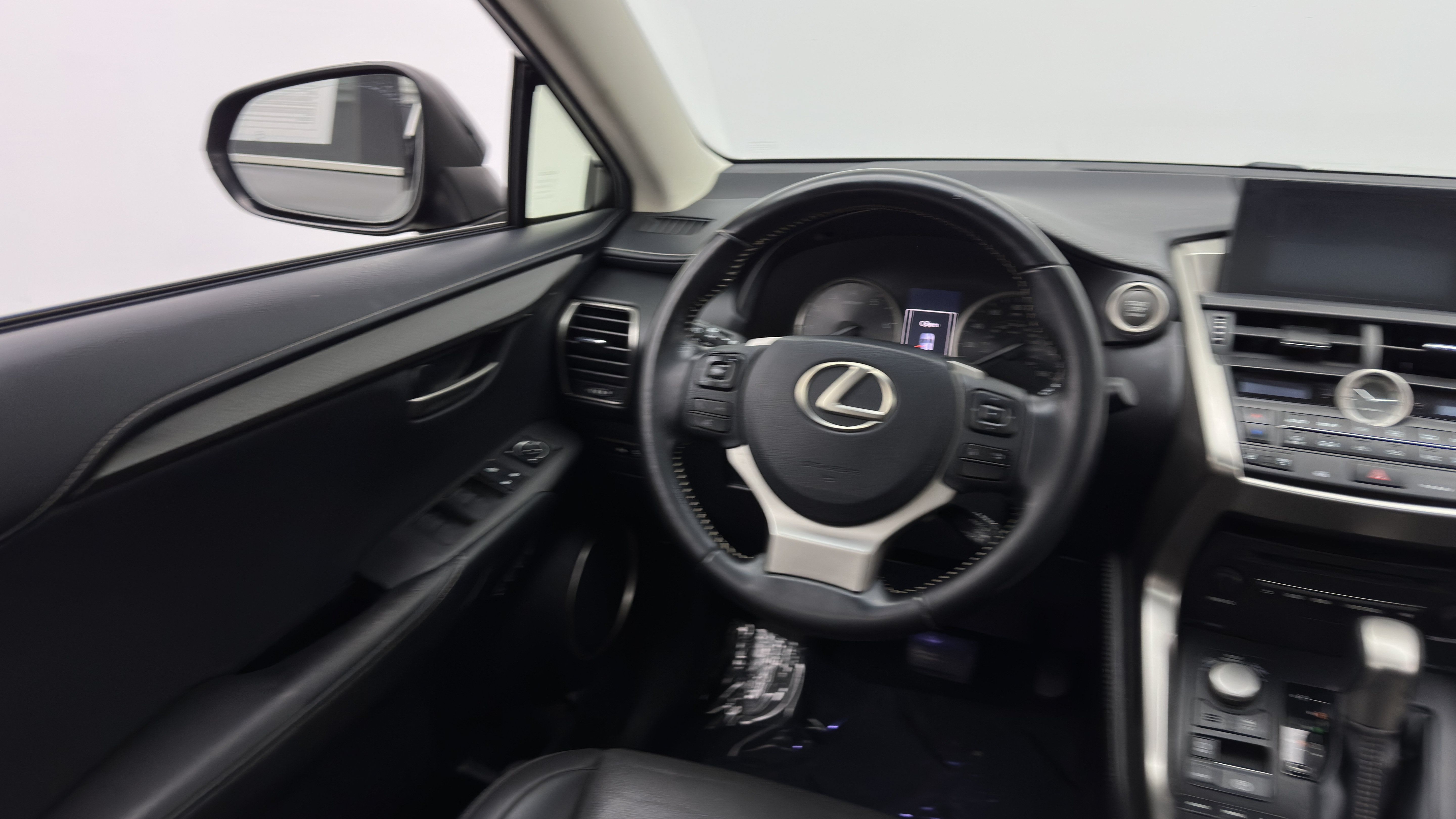 Used 2017 Lexus NX 200t FWD w/ Premium Package image 31
