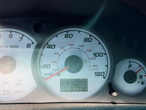 Used 2002 Ford Escape XLT FWD image 8