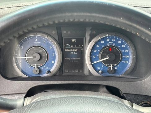 Used 2015 Toyota Sienna Limited Premium AWD/4WD image 42