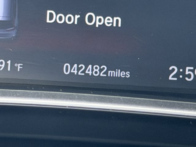 Used 2018 Honda CR-V EX-L image 25