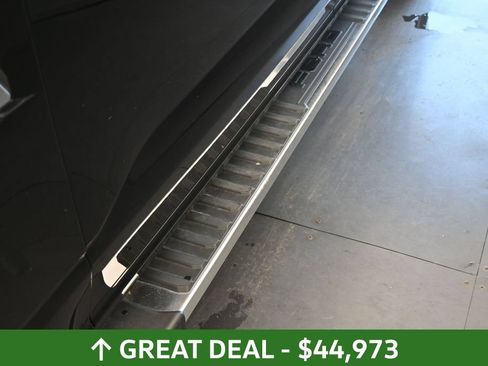 Used 2025 Ford F150 XLT w/ Equipment Group 301A Standard AWD/4WD image 17