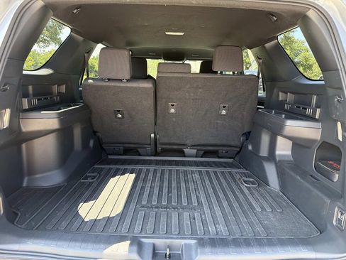 Used 2025 Toyota 4Runner SR5 RWD image 14