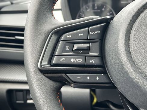 New 2026 Subaru Crosstrek 2.5i Limited AWD/4WD image 21