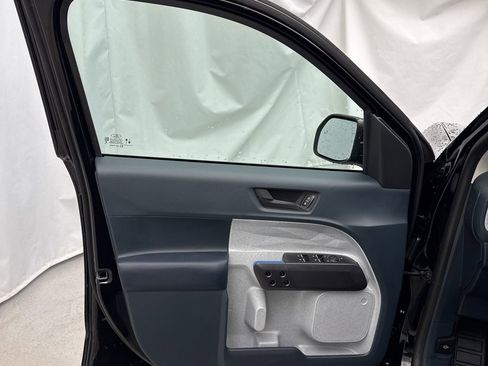 New 2026 Ford Maverick XLT w/ XLT Luxury Package image 11