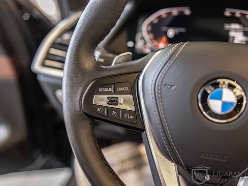 Used 2022 BMW X5 xDrive40i w/ Premium Package image 28