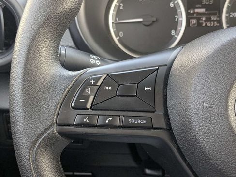 Used 2024 Nissan Kicks S FWD image 21