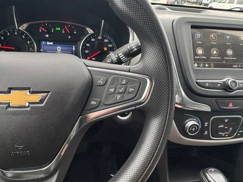 Used 2019 Chevrolet Equinox LT AWD/4WD image 28