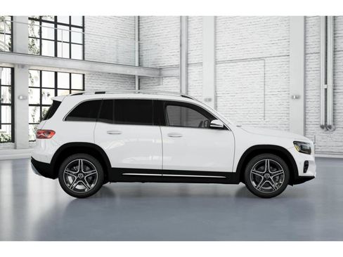 New 2026 Mercedes-Benz GLB 250 image 15