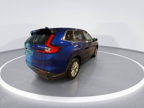 Used 2024 Honda CR-V EX image 8