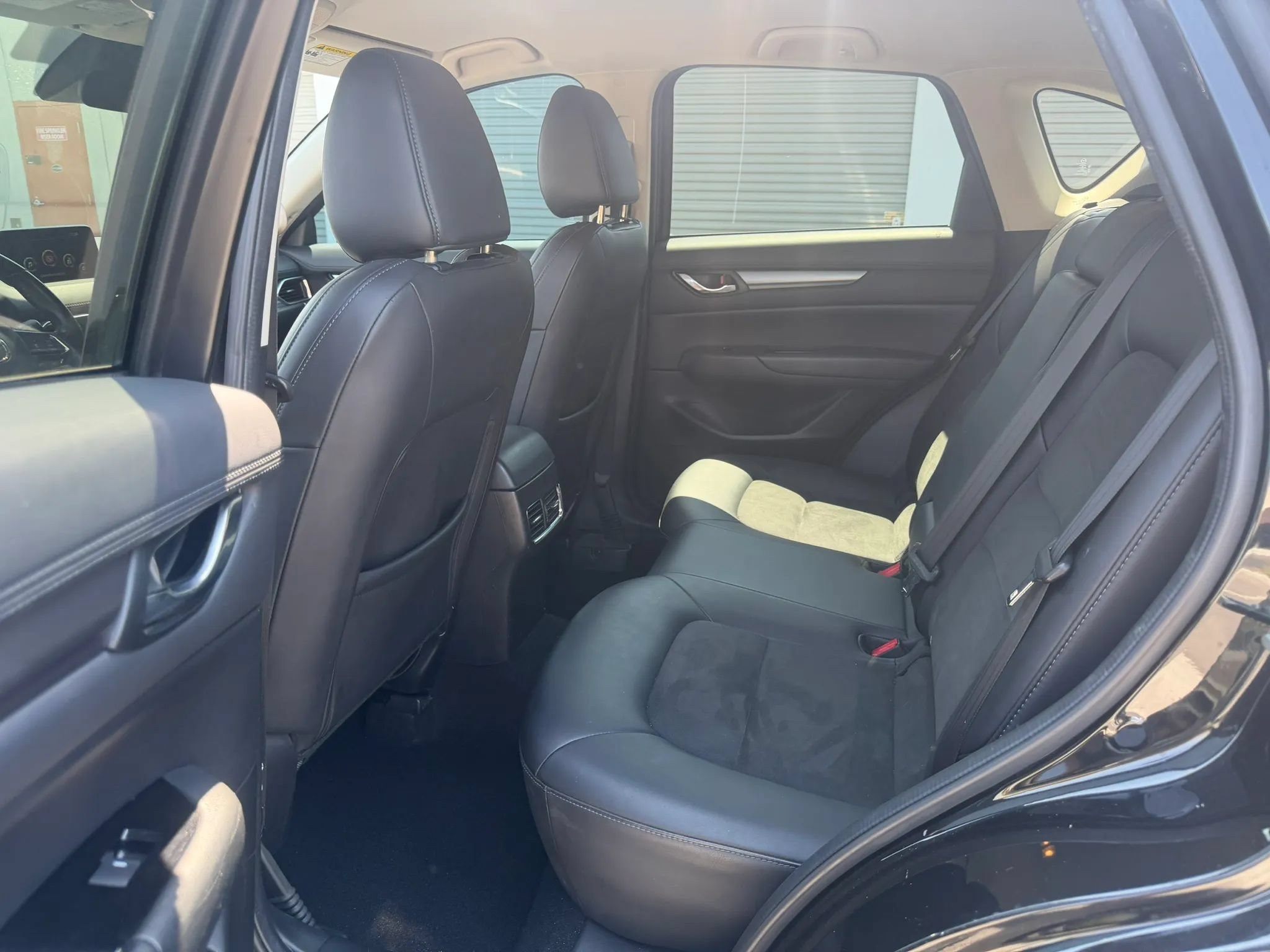 Used 2018 MAZDA CX-5 Touring FWD image 9