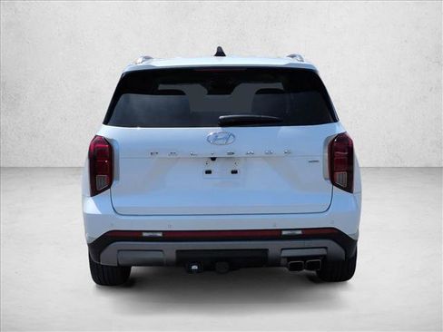 Used 2025 Hyundai Palisade Limited AWD/4WD image 7