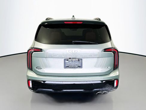 Used 2024 Kia Telluride EX X-Line AWD/4WD image 6