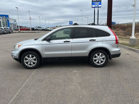 Used 2011 Honda CR-V SE image 6