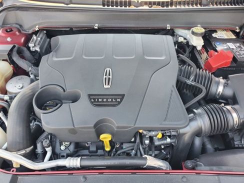 Used 2019 Lincoln MKZ Reserve image 36