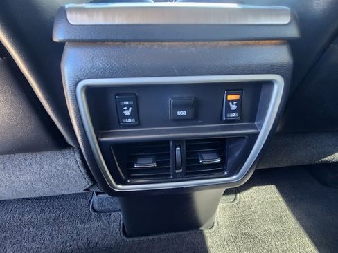 Used 2017 Nissan Murano Platinum w/ Platinum Technology Package image 23