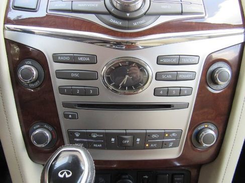 Used 2019 INFINITI QX80 Luxe w/ Proassist Package image 51