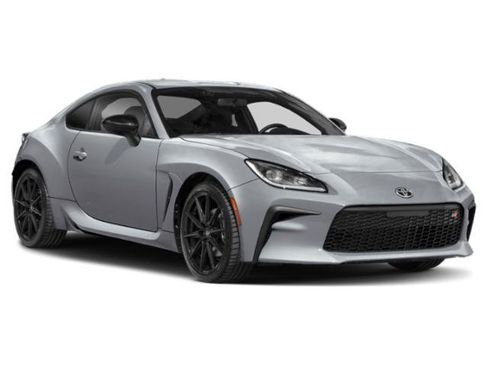 New 2026 Toyota GR86 Premium RWD image 9