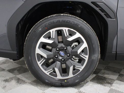 New 2026 Subaru Forester AWD/4WD image 32