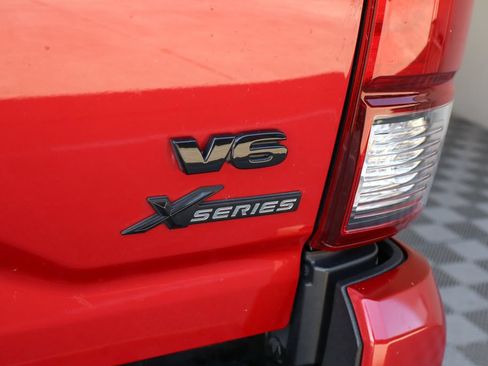 Used 2023 Toyota Tacoma SR5 w/ Technology Package AWD/4WD image 51