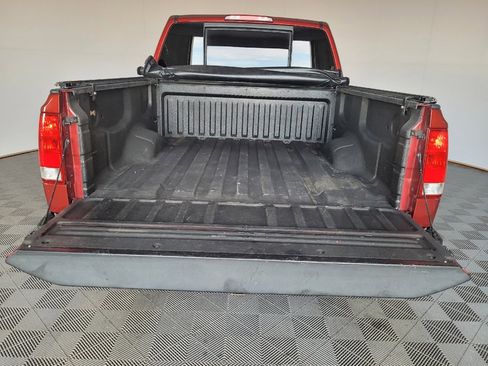 Used 2014 Nissan Titan SV w/ SV Value Truck Package RWD image 29