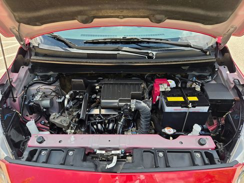 Used 2024 Mitsubishi Mirage ES FWD image 32